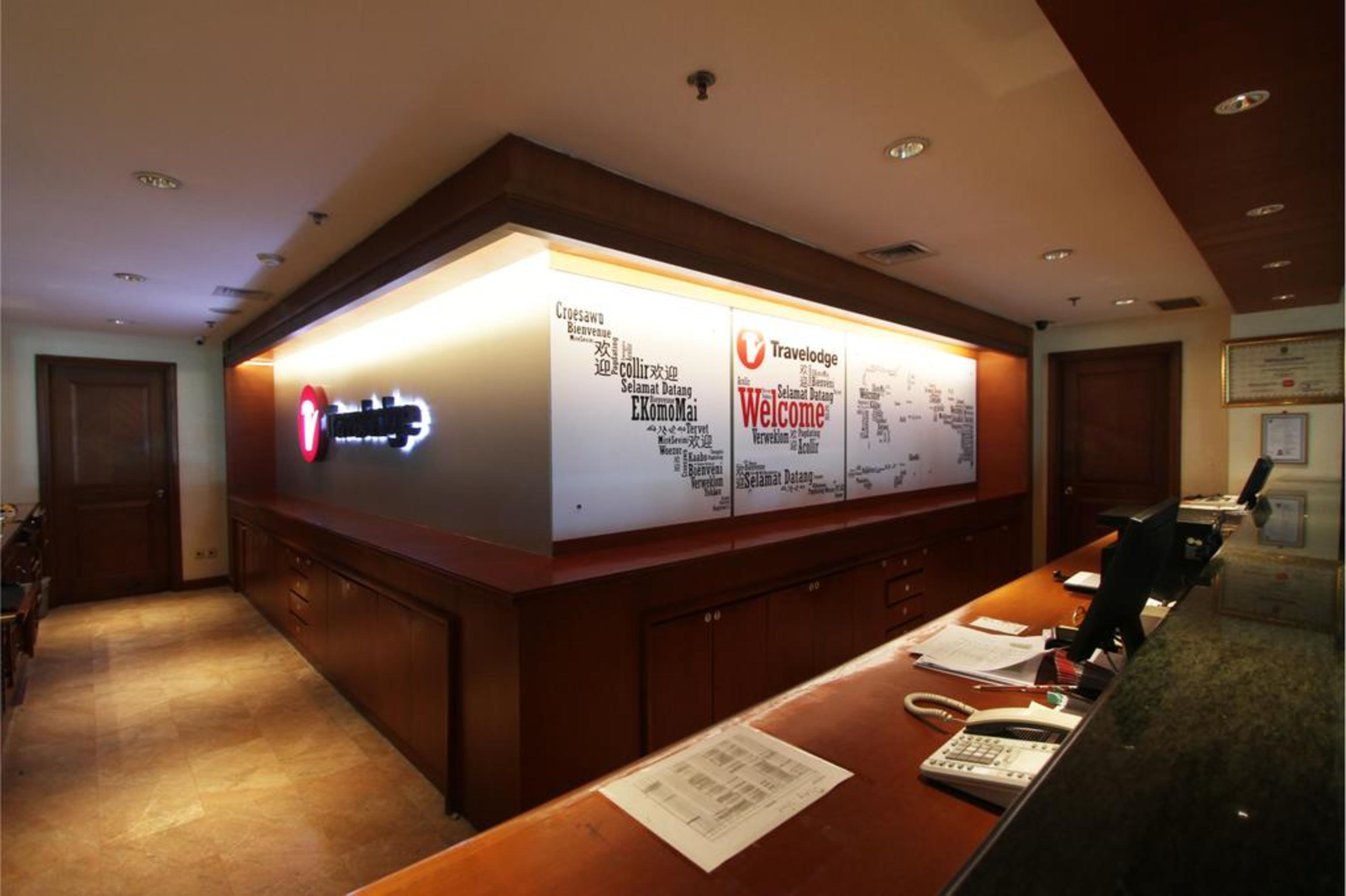 Ap Premier Batam Hotel Nagoya Buitenkant foto