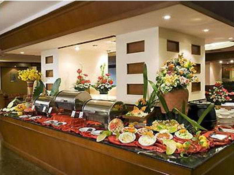 Ap Premier Batam Hotel Nagoya Buitenkant foto